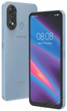 Aligator S6700 Duo 4GB/128GB kék Mobil / Kommunikáció / Smart - Okostelefon - Android - 526807