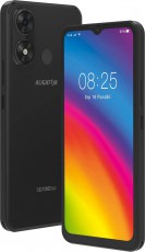 Aligator S6700 SENIOR 4GB/128GB fekete Mobil / Kommunikáció / Smart - Okostelefon - Android - 526808