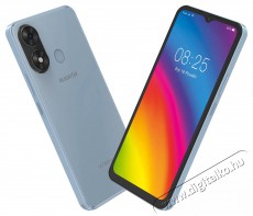 Aligator S6700 SENIOR 4GB/128GB kék Mobil / Kommunikáció / Smart - Okostelefon - Android - 526809