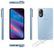 Aligator S6700 SENIOR 4GB/128GB kék Mobil / Kommunikáció / Smart - Okostelefon - Android - 526809