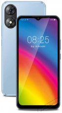 Aligator S6700 SENIOR 4GB/128GB kék Mobil / Kommunikáció / Smart - Okostelefon - Android - 526809