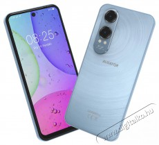 Aligator S8000 Duo 4GB/128GB kék Mobil / Kommunikáció / Smart - Okostelefon - Android - 526810