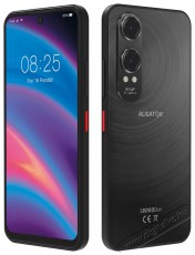 Aligator S8000 SENIOR 4GB/128GB fekete Mobil / Kommunik&aacute;ci&oacute; / Smart - Okostelefon - Android - 526811