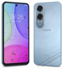 Aligator S8000 SENIOR 4GB/128GB kék Mobil / Kommunikáció / Smart - Okostelefon - Android - 526812