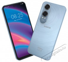 Aligator S8000 SENIOR 4GB/128GB kék Mobil / Kommunikáció / Smart - Okostelefon - Android - 526812