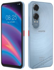 Aligator S8000 SENIOR 4GB/128GB kék Mobil / Kommunikáció / Smart - Okostelefon - Android - 526812