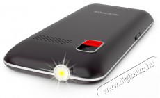 Aligator A930 GPS 4G Senior, fekete + t&ouml;ltő&aacute;llv&aacute;ny Mobil / Kommunik&aacute;ci&oacute; / Smart - Klasszikus / Mobiltelefon időseknek - 526798