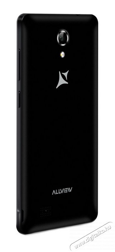 Allview A6 Duo okostelefon Mobil / Kommunikáció / Smart - Okostelefon - Android - 307705