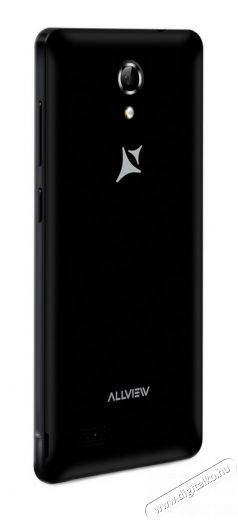 Allview A6 Duo okostelefon Mobil / Kommunikáció / Smart - Okostelefon - Android - 307705