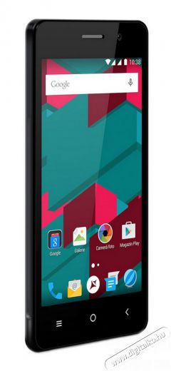 Allview A6 Duo okostelefon Mobil / Kommunikáció / Smart - Okostelefon - Android - 307705