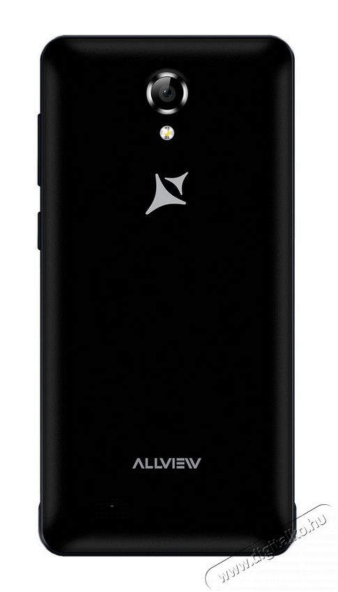 Allview A6 Duo okostelefon Mobil / Kommunikáció / Smart - Okostelefon - Android - 307705