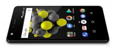 Allview A9 Lite 8GB DS okostelefon - fekete Egyéb - Nem forgalmazzuk ! - 332870