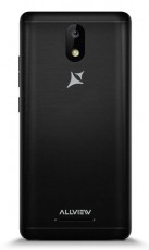 Allview A9 Lite 8GB DS okostelefon - fekete Egyéb - Nem forgalmazzuk ! - 332870
