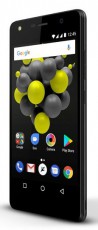 Allview A9 Lite 8GB DS okostelefon - fekete Egyéb - Nem forgalmazzuk ! - 332870