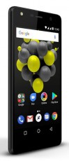 Allview A9 Lite 8GB DS okostelefon - fekete Egyéb - Nem forgalmazzuk ! - 332870