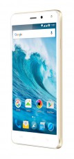 Allview E4 Lite okostelefon - fehér Mobil / Kommunikáció / Smart - Okostelefon - Android - 307716
