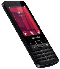 Allview H3 Join mobiltelefon - fekete Mobil / Kommunikáció / Smart - Okostelefon - Android - 332872