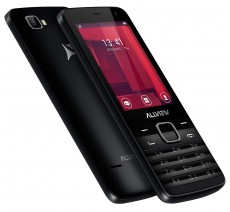 Allview H3 Join mobiltelefon - fekete Mobil / Kommunikáció / Smart - Okostelefon - Android - 332872