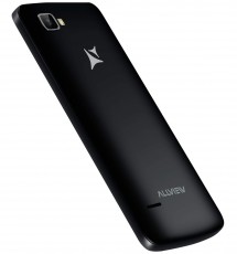 Allview H3 Join mobiltelefon - fekete Mobil / Kommunikáció / Smart - Okostelefon - Android - 332872