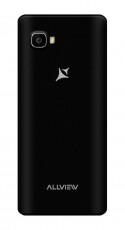 Allview M9 Jump Dual SIM mobiltelefon - fekete Egyéb - Nem forgalmazzuk ! - 307719