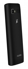 Allview M9 Jump Dual SIM mobiltelefon - fekete Egyéb - Nem forgalmazzuk ! - 307719