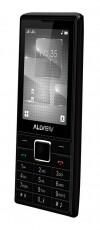 Allview M9 Jump Dual SIM mobiltelefon - fekete Egyéb - Nem forgalmazzuk ! - 307719