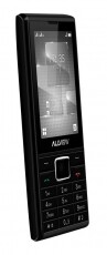 Allview M9 Jump Dual SIM mobiltelefon - fekete Egyéb - Nem forgalmazzuk ! - 307719