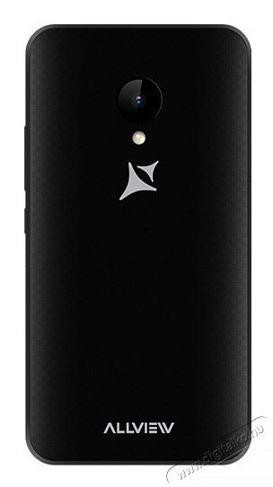 Allview P42 Dual SIM Black Egy&eacute;b - Nem forgalmazzuk ! - 330665