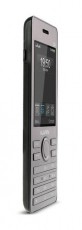 Allview S6 mobiltelefon - ezüst Mobil / Kommunikáció / Smart - Klasszikus / Mobiltelefon időseknek - 307732