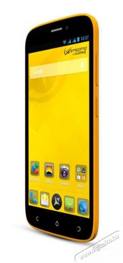 Allview V1 Viper okostelefon - fekete/sárga Egyéb - Nem forgalmazzuk ! - 307739