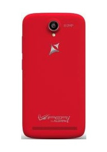 Allview V1 Viper okostelefon - fekete/rózsaszín Mobil / Kommunikáció / Smart - Okostelefon - Android - 307736
