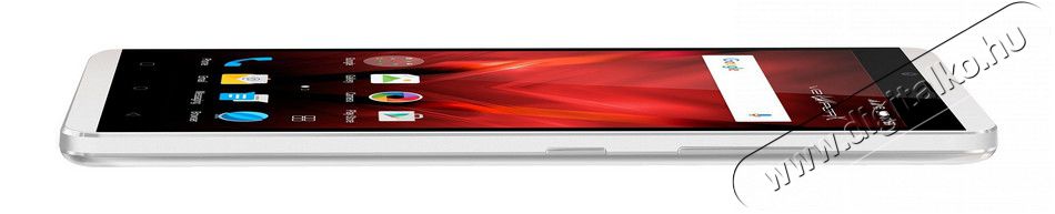 Allview V2 Viper X DS okostelefon - fehér Mobil / Kommunikáció / Smart - Okostelefon - Android - 307745