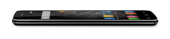 Allview Viper S4G okostelefon Mobil / Kommunikáció / Smart - Okostelefon - Android - 307748