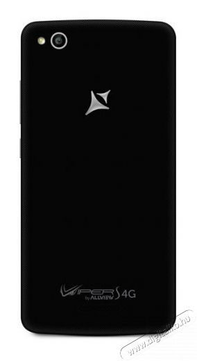 Allview Viper S4G okostelefon Mobil / Kommunikáció / Smart - Okostelefon - Android - 307748