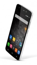 Allview Viper S4 G okostelefon - fehér Mobil / Kommunikáció / Smart - Okostelefon - Android - 307749