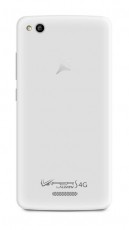 Allview Viper S4 G okostelefon - fehér Mobil / Kommunikáció / Smart - Okostelefon - Android - 307749