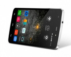 Allview Viper S4 G okostelefon - fehér Mobil / Kommunikáció / Smart - Okostelefon - Android - 307749