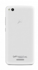Allview Viper S4 G okostelefon - fehér Mobil / Kommunikáció / Smart - Okostelefon - Android - 307749