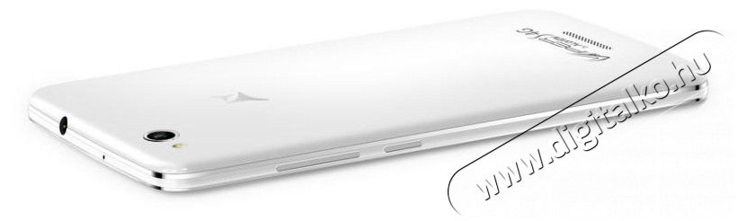 Allview Viper S4 G okostelefon - fehér Mobil / Kommunikáció / Smart - Okostelefon - Android - 307749