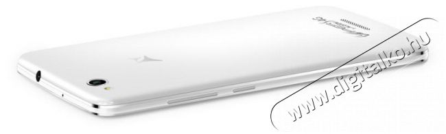 Allview Viper S4 G okostelefon - fehér Mobil / Kommunikáció / Smart - Okostelefon - Android - 307749