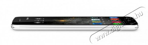 Allview Viper S4 G okostelefon - fehér Mobil / Kommunikáció / Smart - Okostelefon - Android - 307749