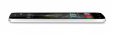 Allview Viper S4 G okostelefon - fehér Mobil / Kommunikáció / Smart - Okostelefon - Android - 307749