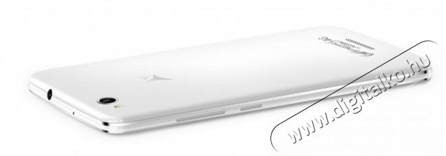 Allview Viper S4 G okostelefon - fehér Mobil / Kommunikáció / Smart - Okostelefon - Android - 307749