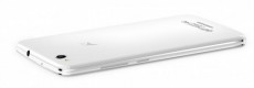 Allview Viper S4 G okostelefon - fehér Mobil / Kommunikáció / Smart - Okostelefon - Android - 307749