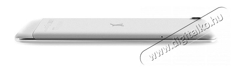 Allview Viva H7 Xtreme tablet Mobil / Kommunikáció / Smart - Tablet - Android tablet - 307753