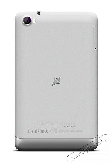 Allview Viva H7 Xtreme tablet Mobil / Kommunikáció / Smart - Tablet - Android tablet - 307753