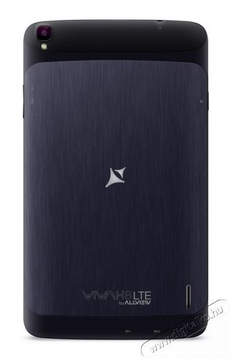 Allview Viva H8 LTE tablet Mobil / Kommunikáció / Smart - Tablet - Android tablet - 307754