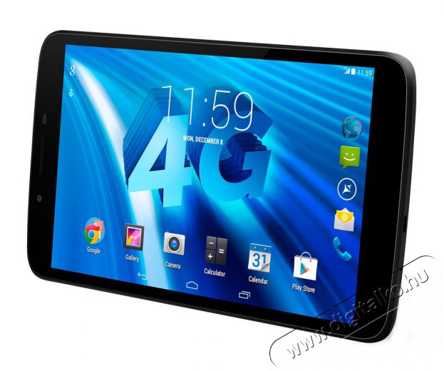 Allview Viva H8 LTE tablet Mobil / Kommunikáció / Smart - Tablet - Android tablet - 307754