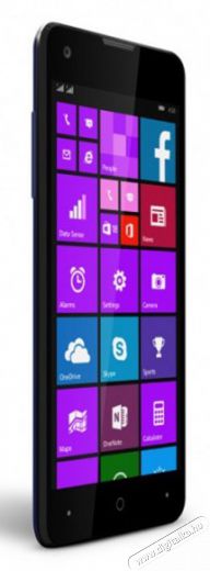 Allview W1 I okostelefon Mobil / Kommunikáció / Smart - Okostelefon - Windows - 307757