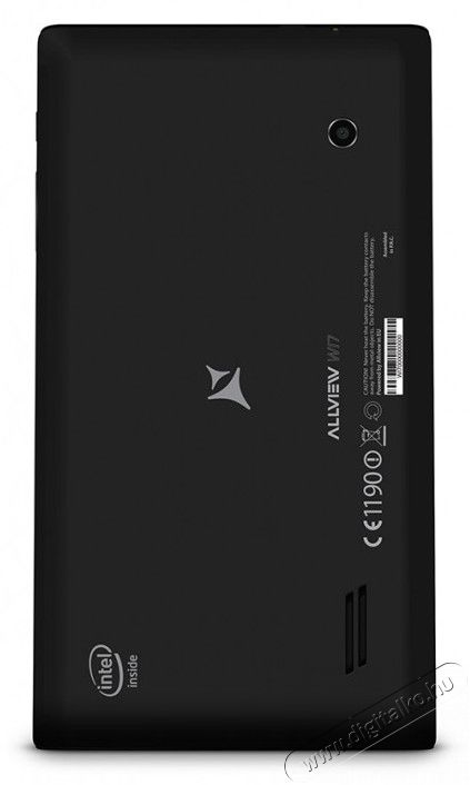 Allview Wi7 tablet + W1M okostelefon Mobil / Kommunikáció / Smart - Tablet - Windows tablet - 307763